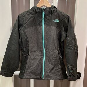 The North Face Osolita Rain Jacket